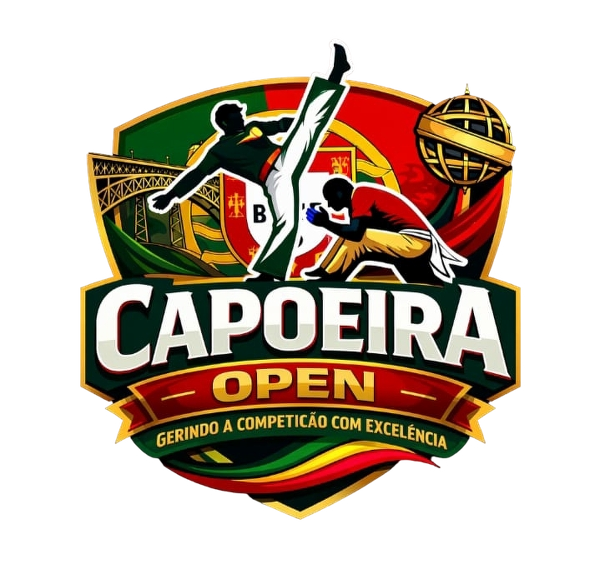 Logo Capoeira Open